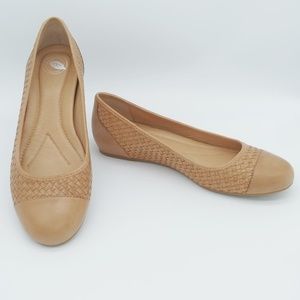 Woven Flats